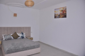 Amira Suite Double with Bathroom